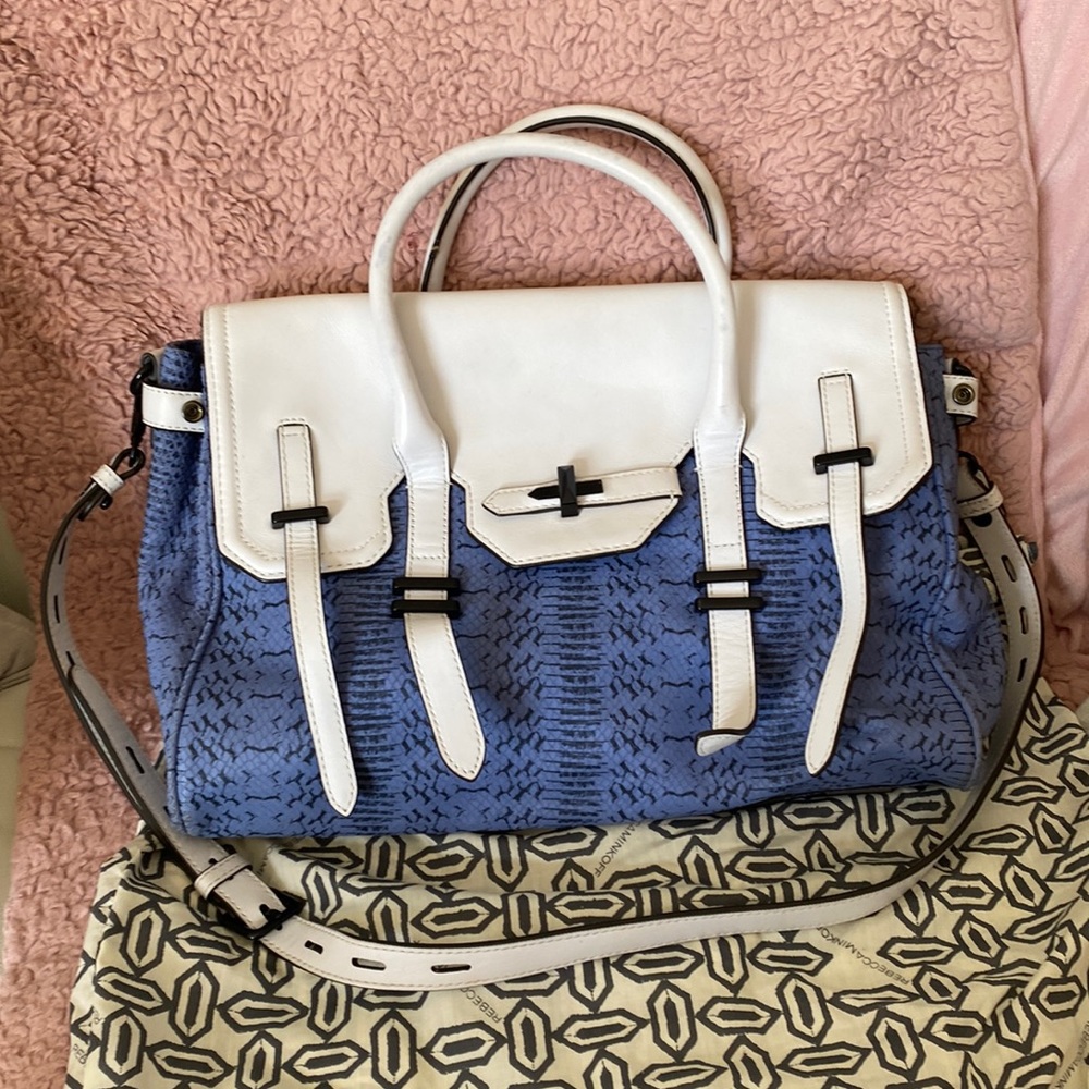 Rebecca Minkoff Handbag - Picture 1 of 9